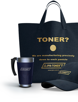 IPM toner