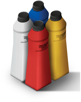 IPM toner